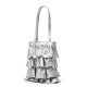 Commuter retro classic large capacity tote bag, new style student PU texture, versatile single shoulder and crossbody bags for women Commuter retro classic large capacity tote bag, new style student PU texture, versatile single shoulder and crossbody bags for women
