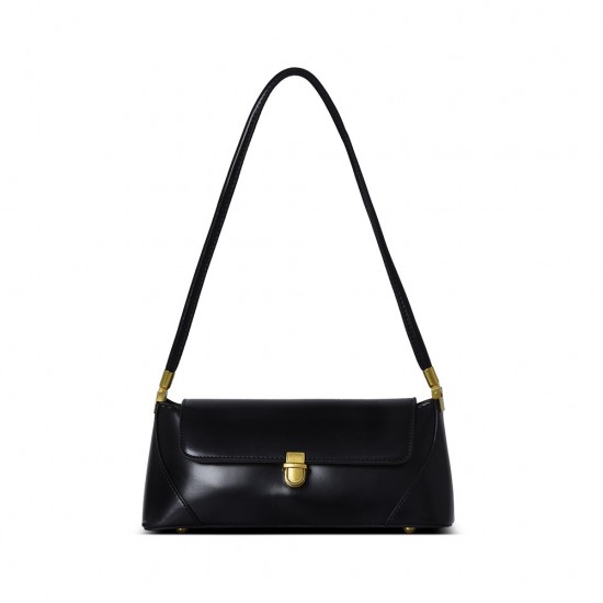 Women's Bags - Large Capacity High-end Underarm Bags, 2023 New Trend Fall/Winter Small Shoulder Underarm Soft Leather Tote Bag, Trendy Women's Bags - Large Capacity High-end Underarm Bags, 2023 New Trend Fall/Winter Small Shoulder Underarm Soft Leather Tote Bag, Trendy