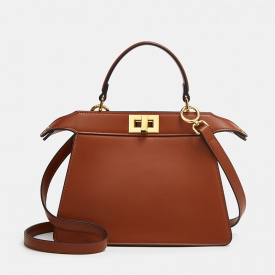 2023 spring new style women's bags, fashionable and high-end, small batch bucket bags, diamond chain, versatile single shoulder and crossbody bags