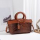 Small batch original design champagne color woven tote bag, large capacity, versatile, hand-held single shoulder bags for women Small batch original design champagne color woven tote bag, large capacity, versatile, hand-held single shoulder bags for women
