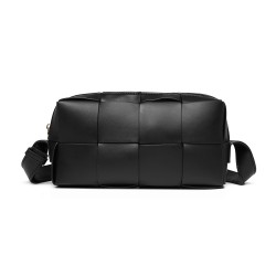 High-end and unique bow print basket bags, hand-held, light luxury, versatile, large capacity, shoulder and crossbody bags.