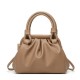 Crossbody bag women 2023 new trendy crossbody bag with high-end texture soft leather mini bag retro exquisite handbag hanging rope zero wallet Crossbody bag women 2023 new trendy crossbody bag with high-end texture soft leather mini bag retro exquisite handbag hanging rope zero wallet