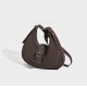 Small Retro Polished Saddlery Bag Export Winter New High-Class Shoulder腋下 Bag Multi-purpose Shoulder Crossbody Bag Trend Small Retro Polished Saddlery Bag Export Winter New High-Class Shoulder腋下 Bag Multi-purpose Shoulder Crossbody Bag Trend