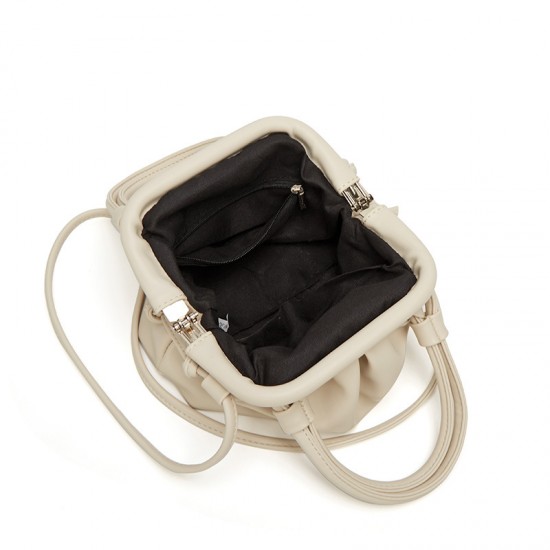 Crossbody bag women 2023 new trendy crossbody bag with high-end texture soft leather mini bag retro exquisite handbag hanging rope zero wallet Crossbody bag women 2023 new trendy crossbody bag with high-end texture soft leather mini bag retro exquisite handbag hanging rope zero wallet