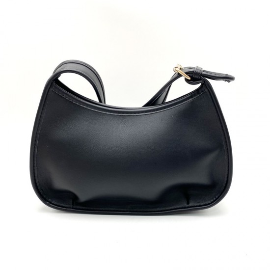 Women's bag lady large capacity bold underarm bag 2023 new trendy versatile ins single shoulder bag fashionable crossbody bag Women's bag lady large capacity bold underarm bag 2023 new trendy versatile ins single shoulder bag fashionable crossbody bag