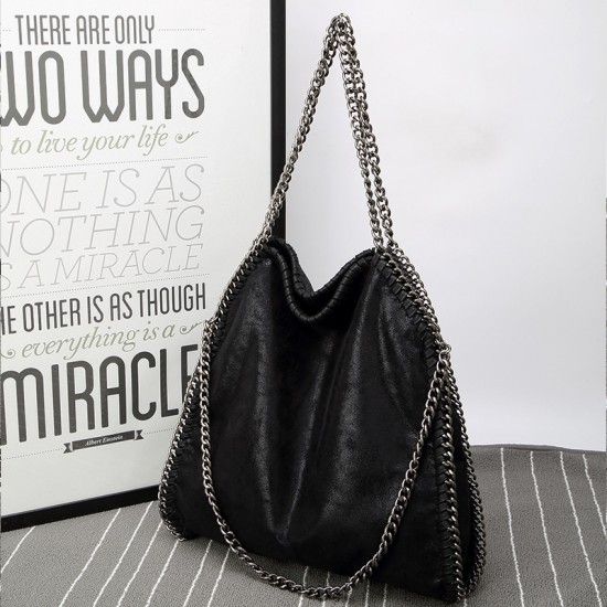 Simple Fashion Retro Shoulder Bag Cross-border New Boston Pillow Bag Solid Casual Business Handbag Crossbody Simple Fashion Retro Shoulder Bag Cross-border New Boston Pillow Bag Solid Casual Business Handbag Crossbody