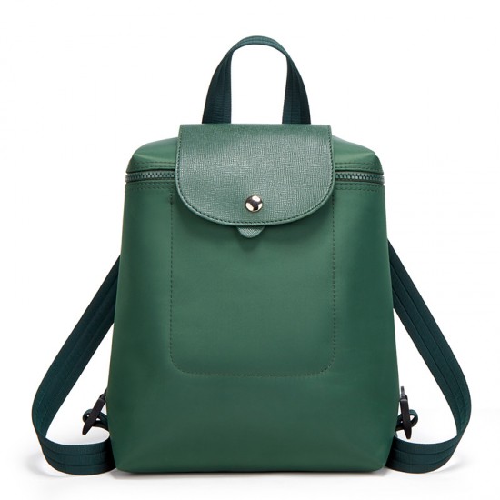 Dual shoulder bag women 2023 new trendy Korean-style simple backpack oxford cloth fashionable versatile large capacity canvas backpack bag Dual shoulder bag women 2023 new trendy Korean-style simple backpack oxford cloth fashionable versatile large capacity canvas backpack bag