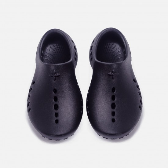 2024 new EVA platform sandals, thick-soled open-toe half-mule shoes, comfortable, thick-soled, high-heeled, versatile sandals for women 2024 new EVA platform sandals, thick-soled open-toe half-mule shoes, comfortable, thick-soled, high-heeled, versatile sandals for women