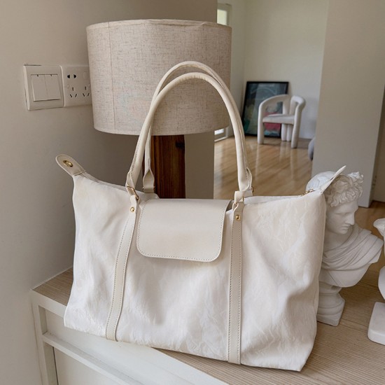 Bucket Bag Women New 2025 Trend Shoulder Bag Fashion Multi-purpose Business Tote Bag Large Capacity腋下 Bag Women Bucket Bag Women New 2025 Trend Shoulder Bag Fashion Multi-purpose Business Tote Bag Large Capacity腋下 Bag Women