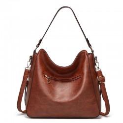 Korean Small Shoulder Bags - 2023 New Trend Soft Leather Bags, 2023 New Trend Fashion Handbags, 2023 New Trend Small Shoulder Handbags for Shoulder Crossbody, Trendy Women's Bags
