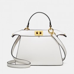 2023 spring new style women's bags, fashionable and high-end, small batch bucket bags, diamond chain, versatile single shoulder and crossbody bags