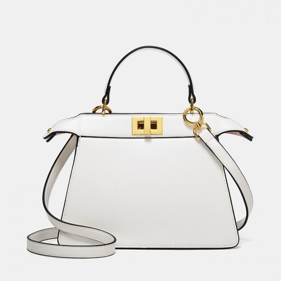 2023 spring new style women's bags, fashionable and high-end, small batch bucket bags, diamond chain, versatile single shoulder and crossbody bags