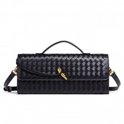 Export This Year's Fashion Boston Bag Women 2025 New Small Design Multi-purpose Crossbody Bag Handbag Pillow Bag