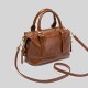Fashionable and trendy backpack with leather straps, large capacity casual backpack for women in 2023, versatile single shoulder bag with trendy design Fashionable and trendy backpack with leather straps, large capacity casual backpack for women in 2023, versatile single shoulder bag with trendy design