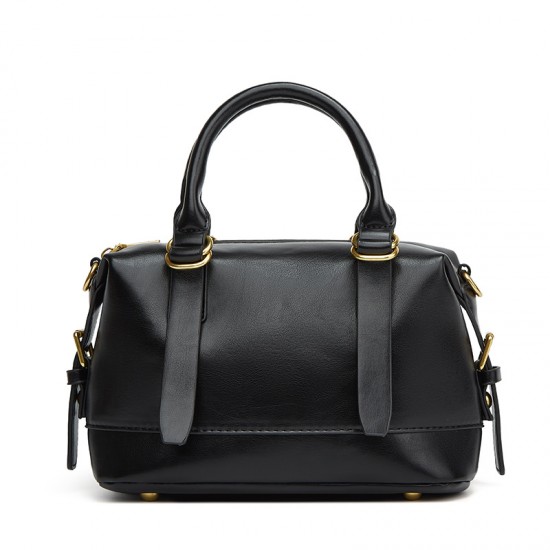 Vintage-style casual backpack for women in 2025 autumn-winter, trendy multi-functional backpack with large capacity, versatile single shoulder bag for commuting Vintage-style casual backpack for women in 2025 autumn-winter, trendy multi-functional backpack with large capacity, versatile single shoulder bag for commuting