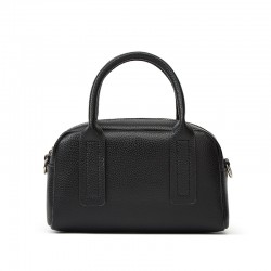 Trendy and fashionable backpack with leather straps, large capacity casual backpack for women in 2023, versatile single shoulder bag with trendy design