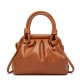 Crossbody bag women 2023 new trendy crossbody bag with high-end texture soft leather mini bag retro exquisite handbag hanging rope zero wallet Crossbody bag women 2023 new trendy crossbody bag with high-end texture soft leather mini bag retro exquisite handbag hanging rope zero wallet