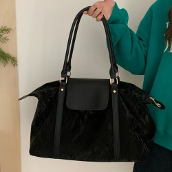 Bucket Bag Women New 2025 Trend Shoulder Bag Fashion Multi-purpose Business Tote Bag Large Capacity腋下 Bag Women