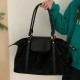 Bucket Bag Women New 2025 Trend Shoulder Bag Fashion Multi-purpose Business Tote Bag Large Capacity腋下 Bag Women Bucket Bag Women New 2025 Trend Shoulder Bag Fashion Multi-purpose Business Tote Bag Large Capacity腋下 Bag Women