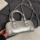 Simple Classic Chain Foldable Fashion Casual Multi-purpose Shoulder Bag European Business Large Capacity Handbag Simple Classic Chain Foldable Fashion Casual Multi-purpose Shoulder Bag European Business Large Capacity Handbag