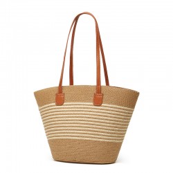 2023 New Women's Bags - Large Capacity Soft Leather Shoulder Crossbody Handbags, Fashionable Trendy Ins Single Shoulder Bag, Fashionable Shoulder Crossbody Bag