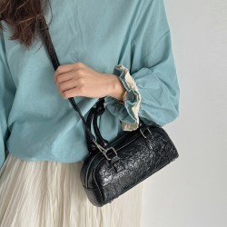 Export Winter New Small Design High-Class Mother's Day Women Bag Elegant Mid-Aged Women Mom Handbag