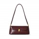 Women's Bags - Large Capacity High-end Underarm Bags, 2023 New Trend Fall/Winter Small Shoulder Underarm Soft Leather Tote Bag, Trendy Women's Bags - Large Capacity High-end Underarm Bags, 2023 New Trend Fall/Winter Small Shoulder Underarm Soft Leather Tote Bag, Trendy