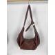 European Fashion Accordian Bag Women 2025 New Chic Retro Multi-purpose Shoulder Bag Office Casual Bag Women Korean-style premium Boston pillowcase bag, new small and trendy crossbody handbag, small trendy commuting shoulder bag for women European Fashion Accordian Bag Women 2025 New Chic Retro Multi-purpose Shoulder Bag Office Casual Bag Women Korean-style premium Boston pillowcase bag, new small and trendy crossbody handbag, small trendy commuting shoulder bag for women