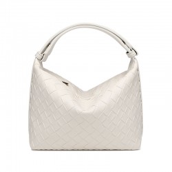 Large Capacity Bags Women Export New Fashion Nylon Cloth Shoulder Bag Casual Multi-purpose Crossbody Dumpling Bag Shoulder Bag
