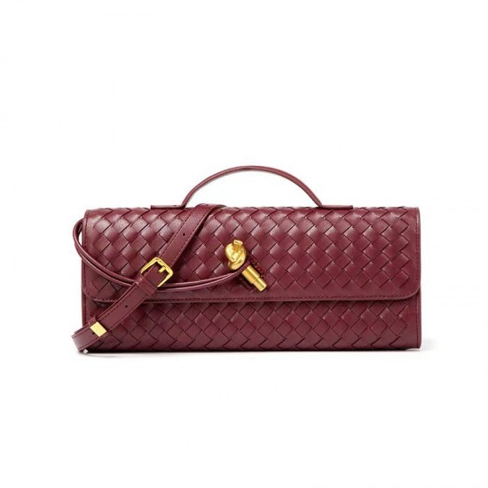 Export This Year's Fashion Boston Bag Women 2025 New Small Design Multi-purpose Crossbody Bag Handbag Pillow Bag Export This Year's Fashion Boston Bag Women 2025 New Small Design Multi-purpose Crossbody Bag Handbag Pillow Bag