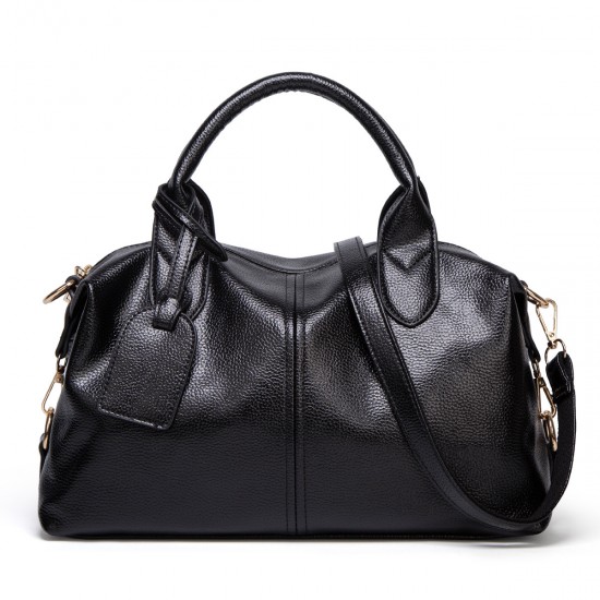 Women's Bag 2023 New Fashion Simple Mid-Aged Mom's Bag Large Capacity Shoulder Crossbody Handbag Trend Women's Bag 2023 New Fashion Simple Mid-Aged Mom's Bag Large Capacity Shoulder Crossbody Handbag Trend